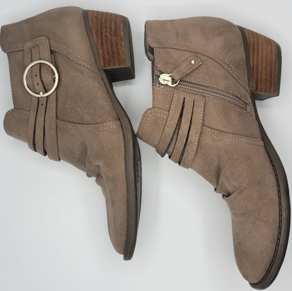 Dr Scholls be energized foam technology size 7.5M - Picture 6 of 10